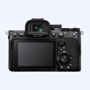 Sony A7 iv for Rent