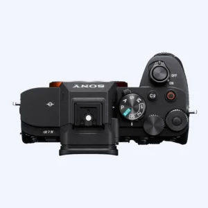 Sony A7 iv for Rent