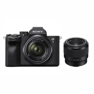 Sony A7 iv for Rent
